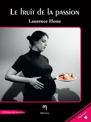 cover image of Le fruit de la passion